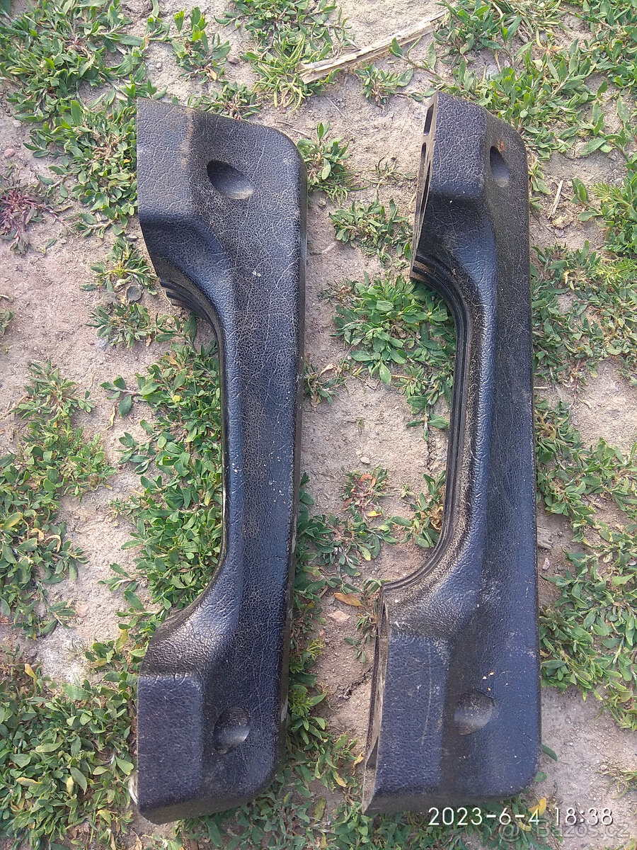 Náhradní díly Škoda 120, 100 - 2