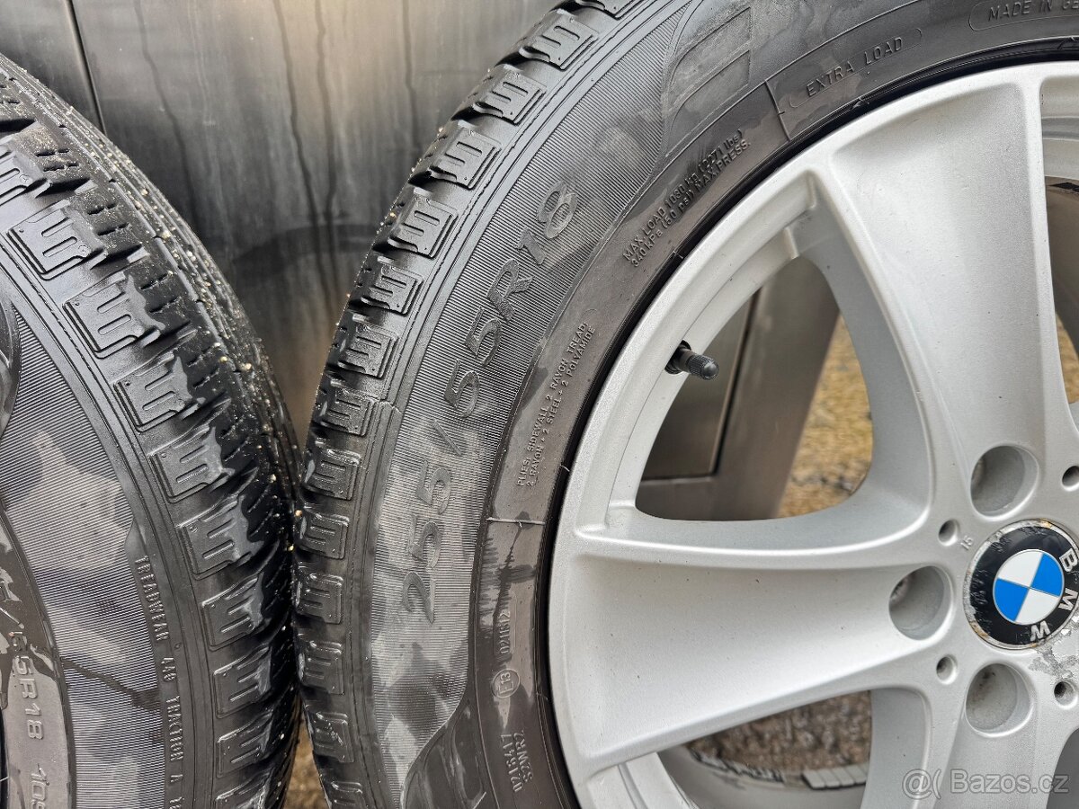 Bmw styling 209 zimni pneu X5 - 2