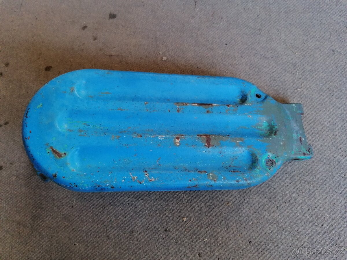 Nosič na Stadion s22 - 2