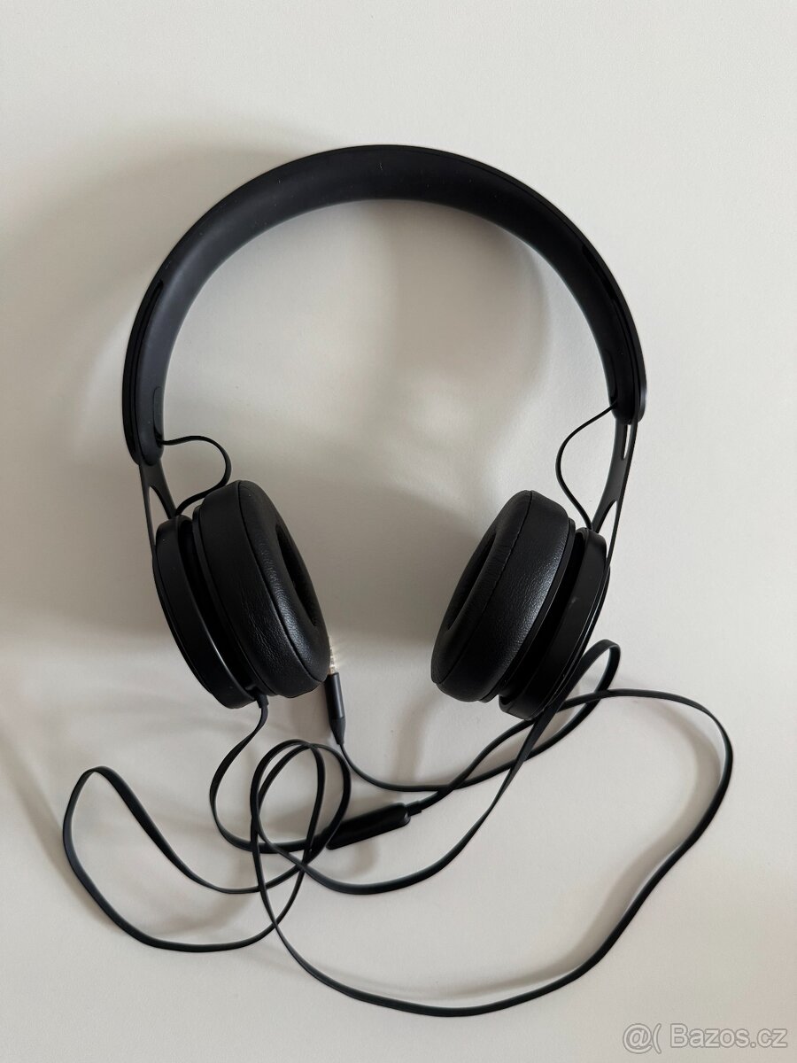 Sluchátka Beats by Dr. Dre EP (černá) - 2