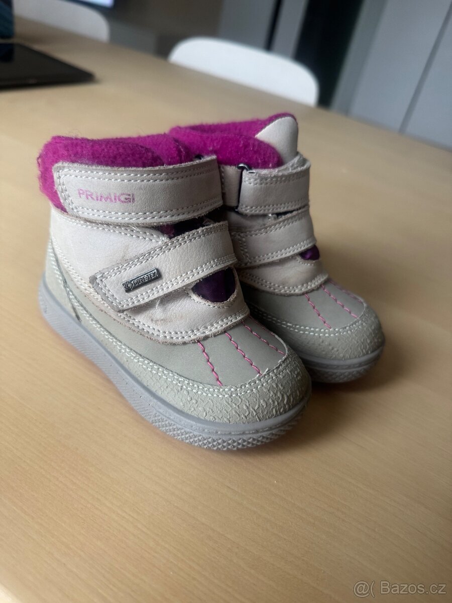 Primigi sněhule - 2