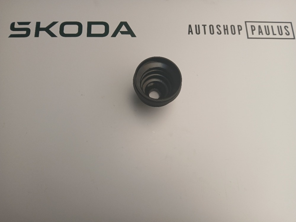 ŠKODA Manžety kloubu - 2