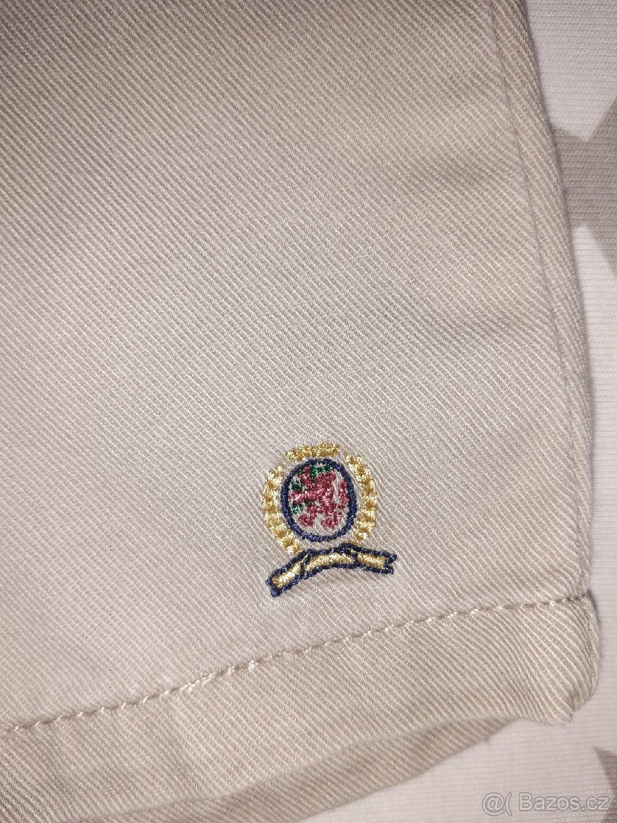 Kraťasy Tommy Hilfiger - 2