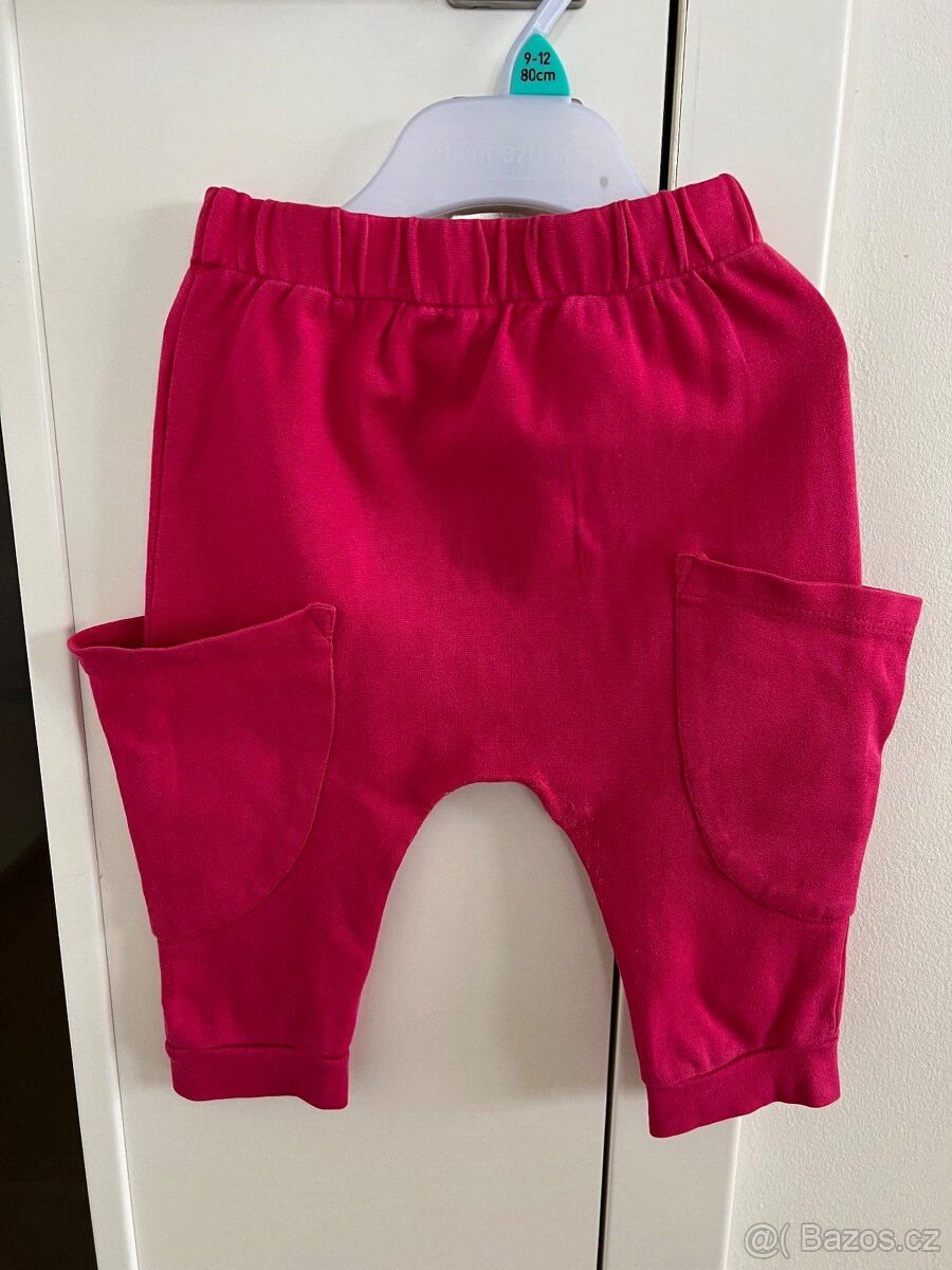 Little people tepláky vel.98 - 2