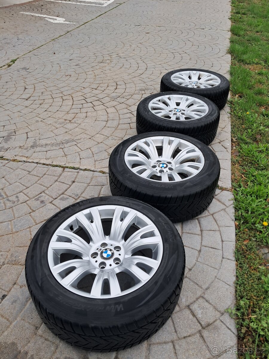 5x120 r19 BMW x5 x6 - 2