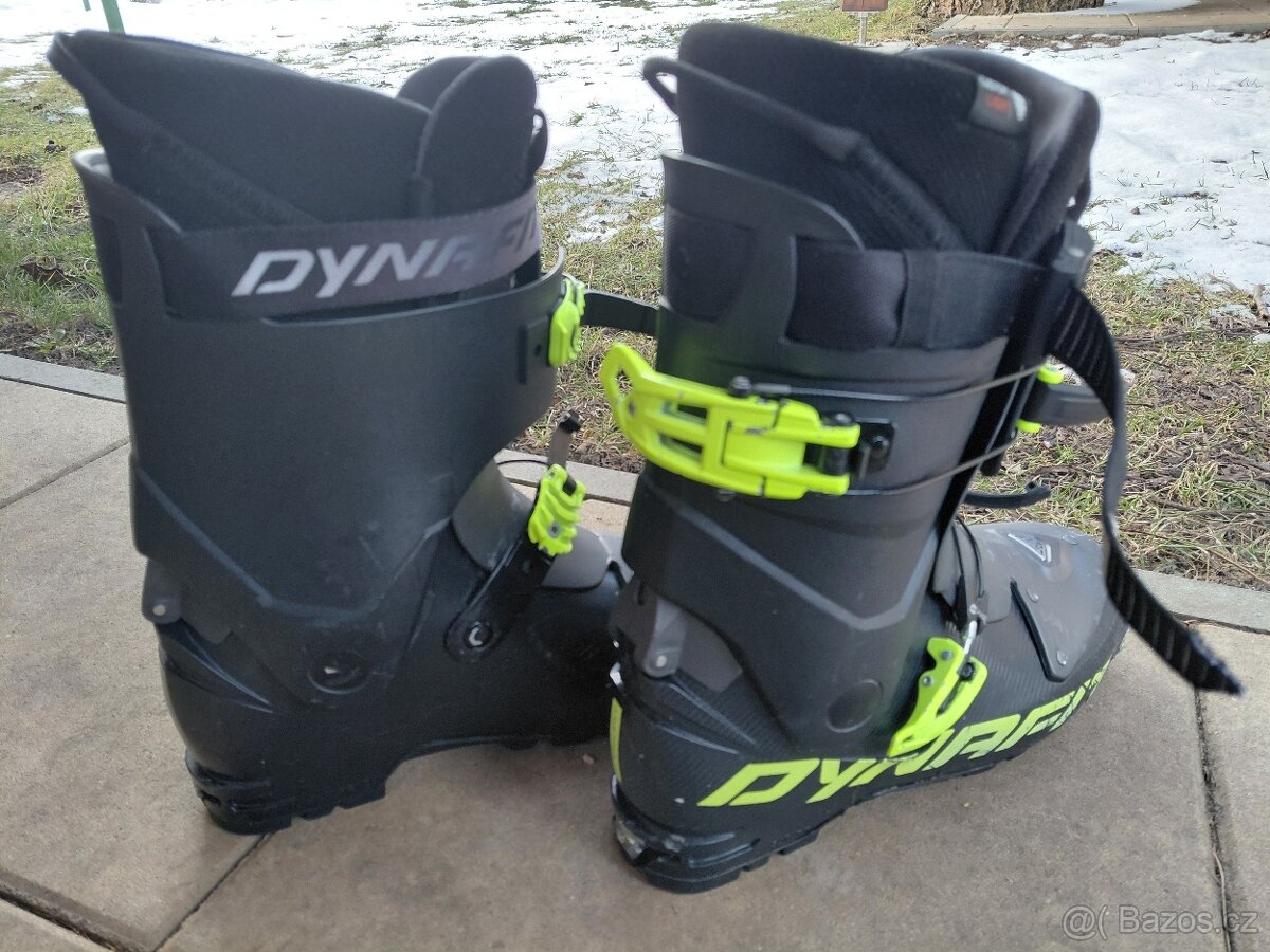 Dynafit TLT Speedfit vel. 285 - 2