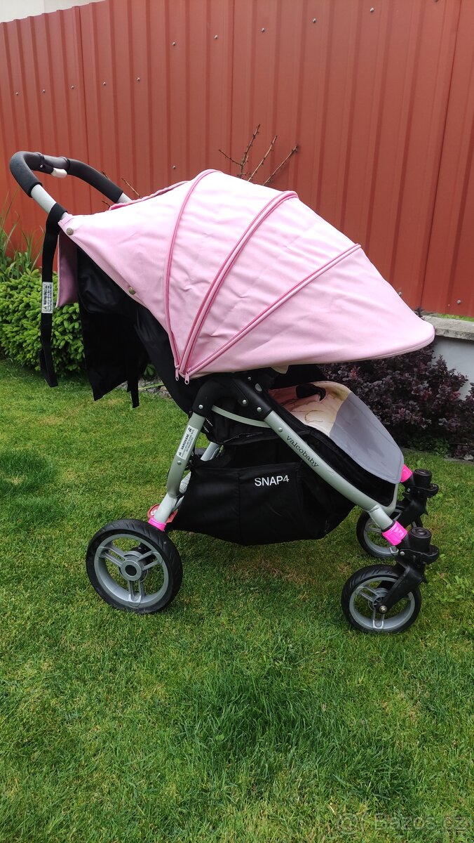 Valco Baby Snap 4 - 2