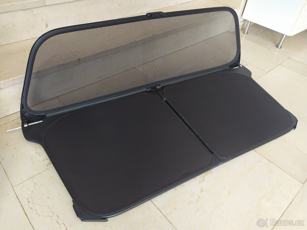 Větrná clona orig VW EOS+ brašna TOP - 2