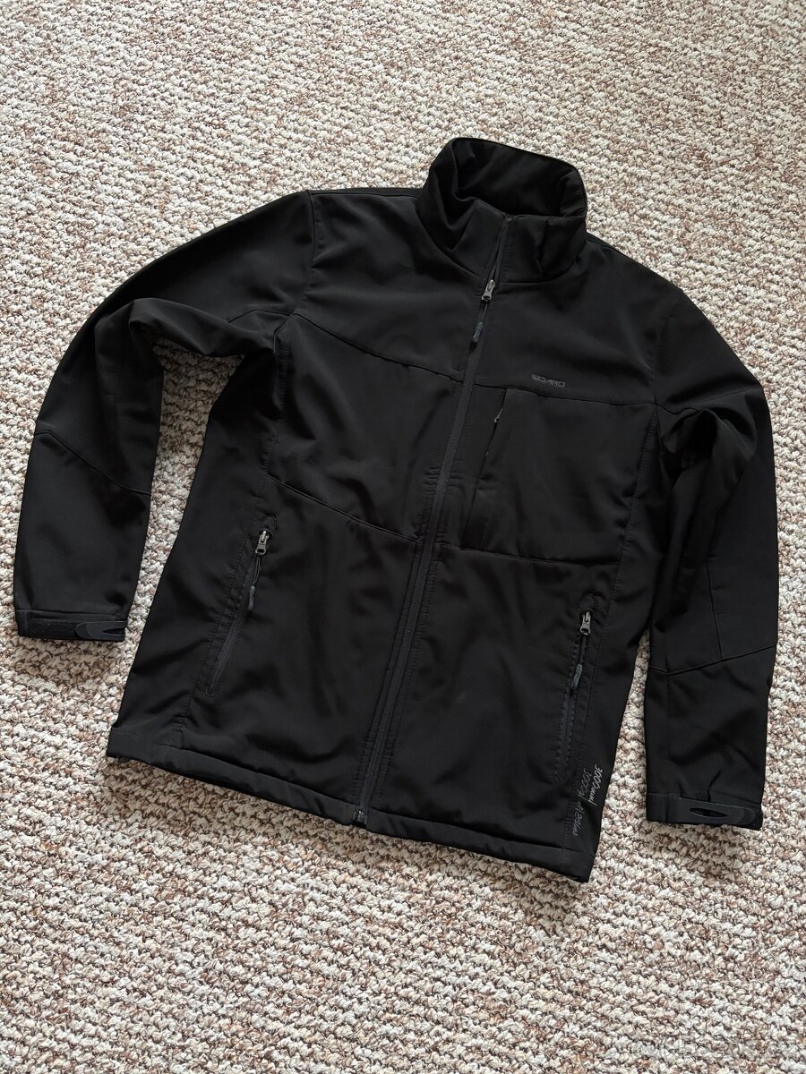 Pánská softshellová bunda Willard, vel.M - 2