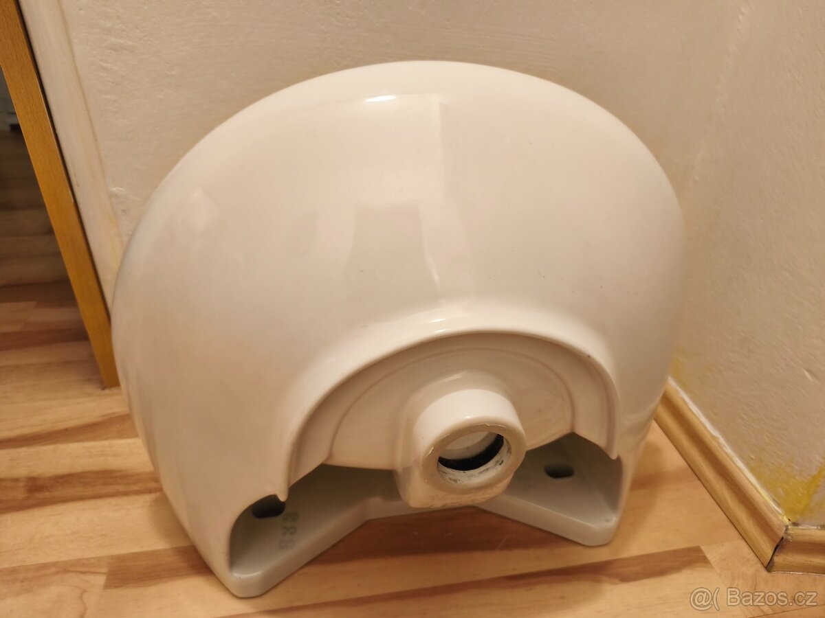 Umyvadlo Jika Lyra šíře 50 cm - 2