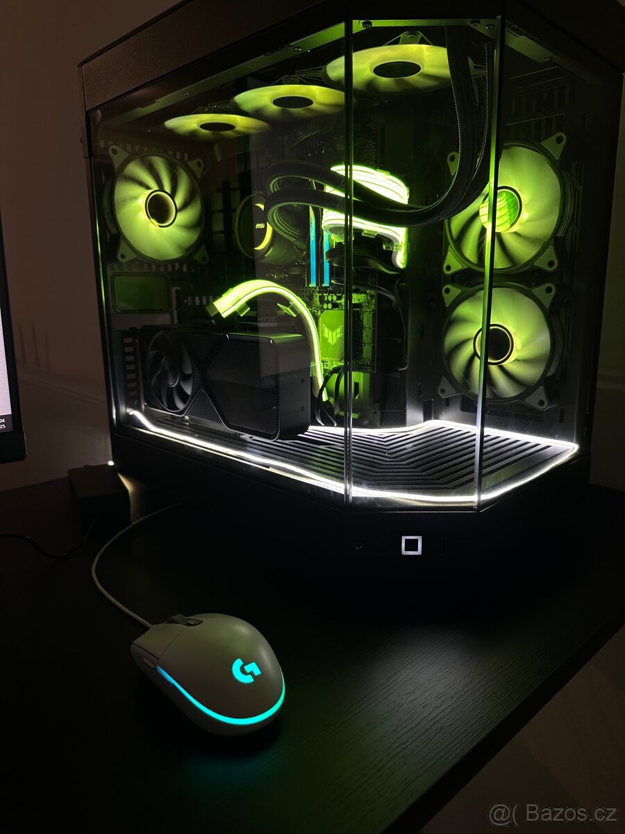 Herní počítač - 2