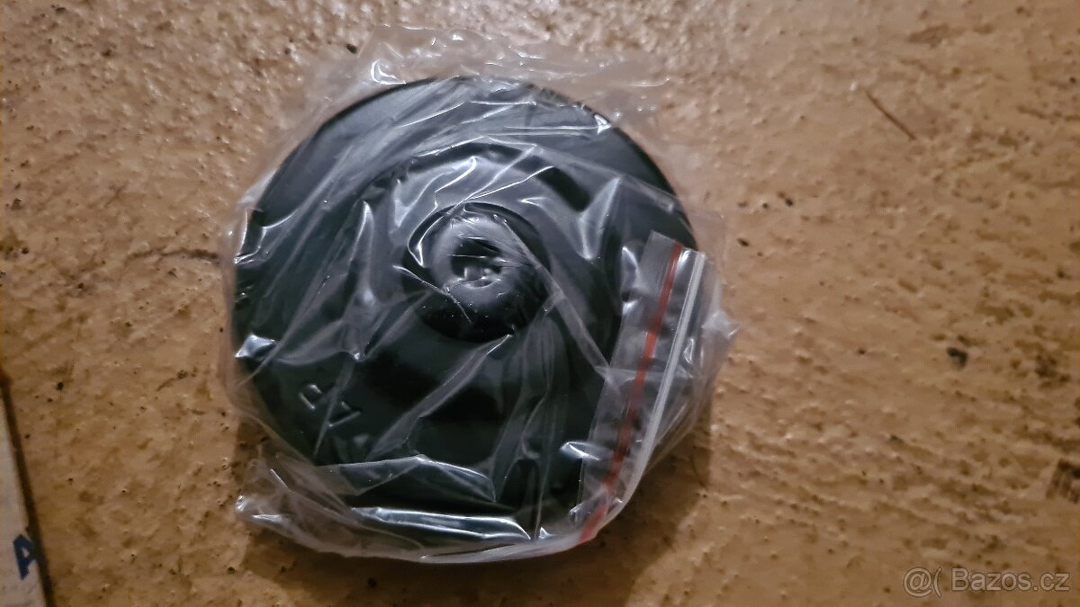 Náhradní díly Škoda Felicia - 2