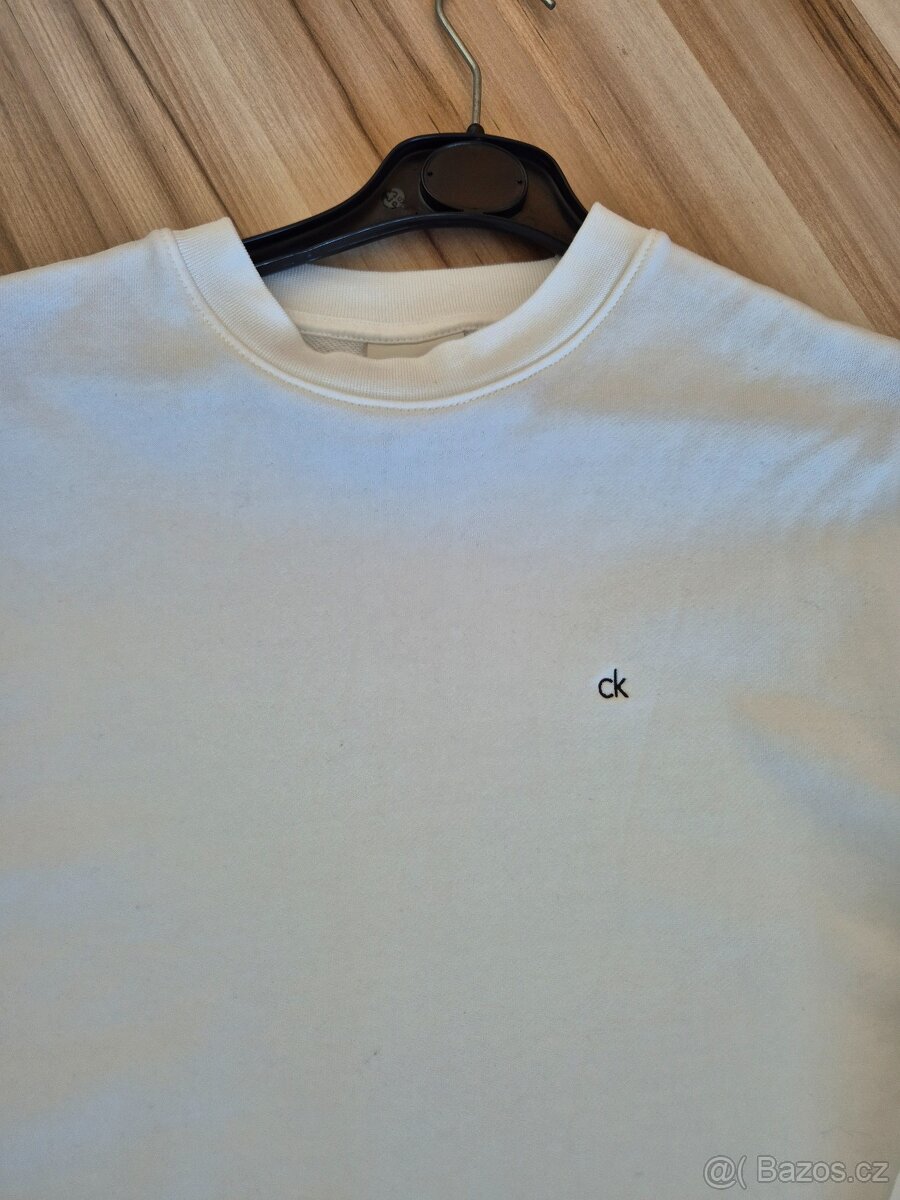 Dámská mikina Calvin Klein - 2