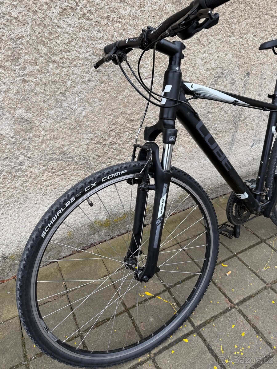 Kolo Kube Curve 28 - 2