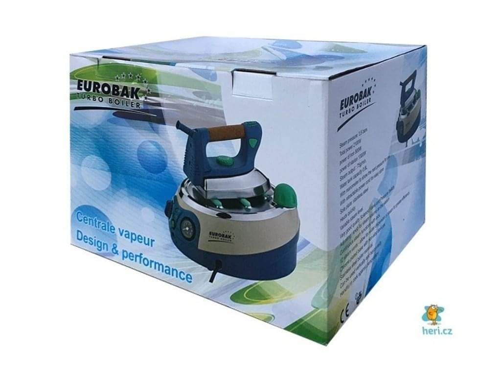 PRODÁM 400ks parních stanic - 2