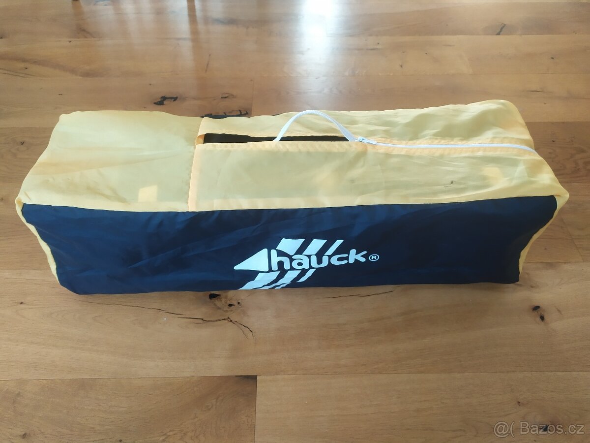 Dětská cestovní postýlka HAUCK - 2