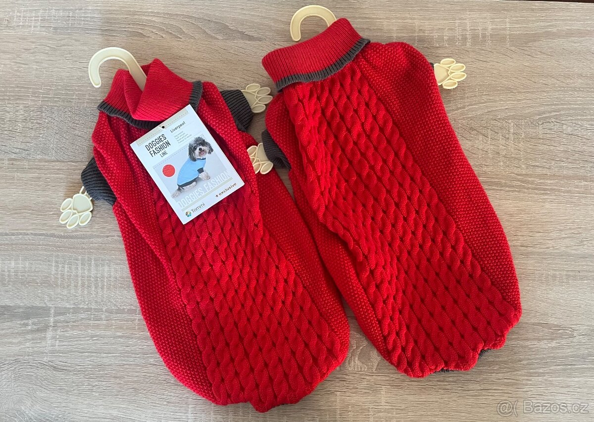 Svetřík pro pejska - 2