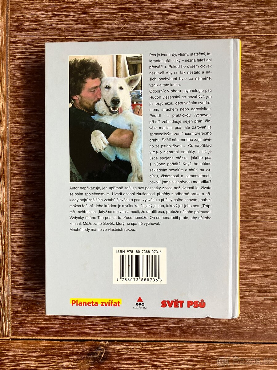 Jak poznat psí duši - 2