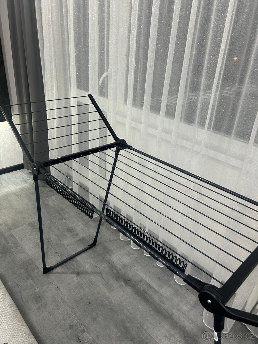 Sušák na prádlo Leifheit - 2