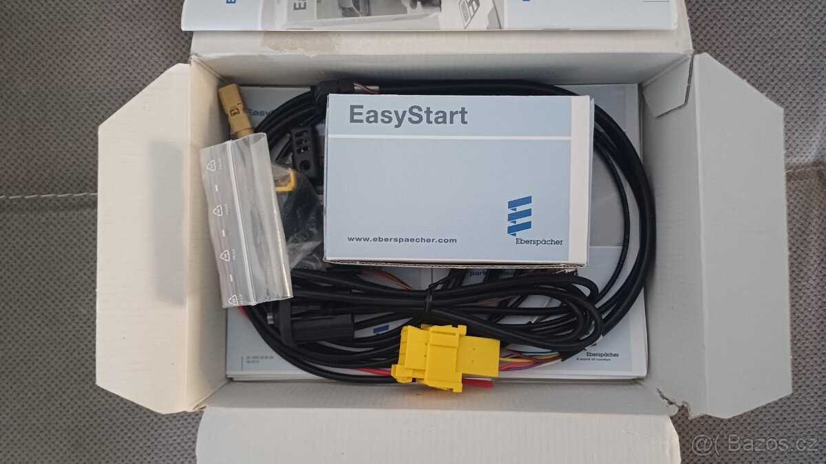 Dálkové ovládání - 2