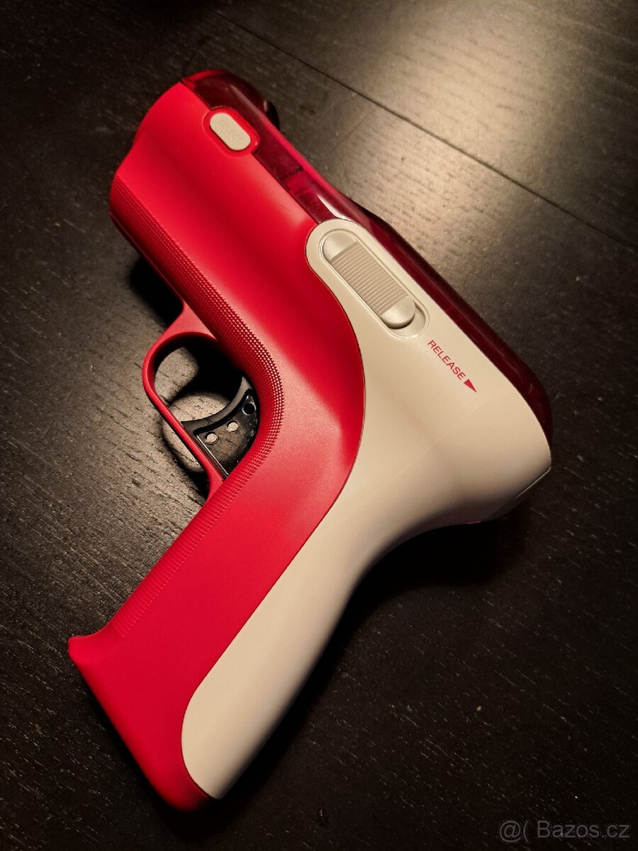 Pistole pro PS3 MOVE ovladač - 2