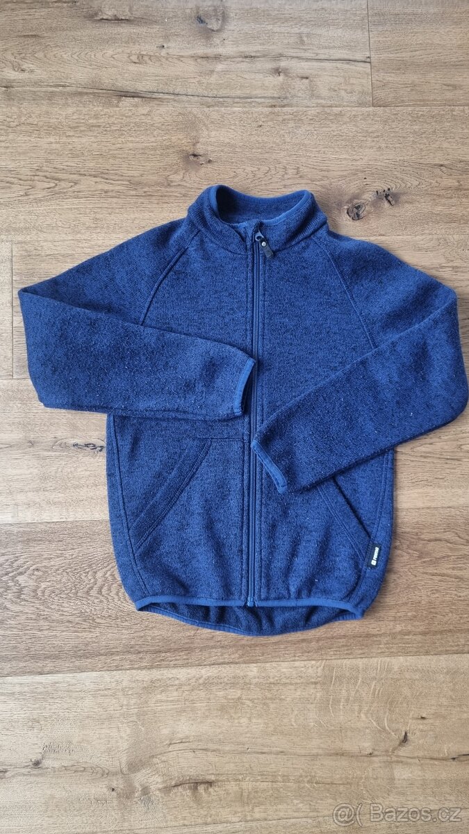 REIMA HOOPER 134 - 2