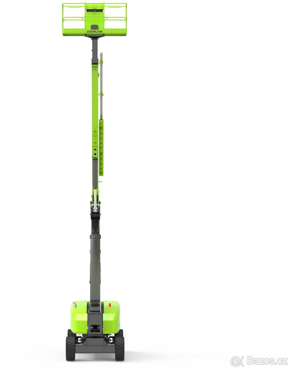 Dieslová kloubová plošina Zoomlion ZA24J - 2