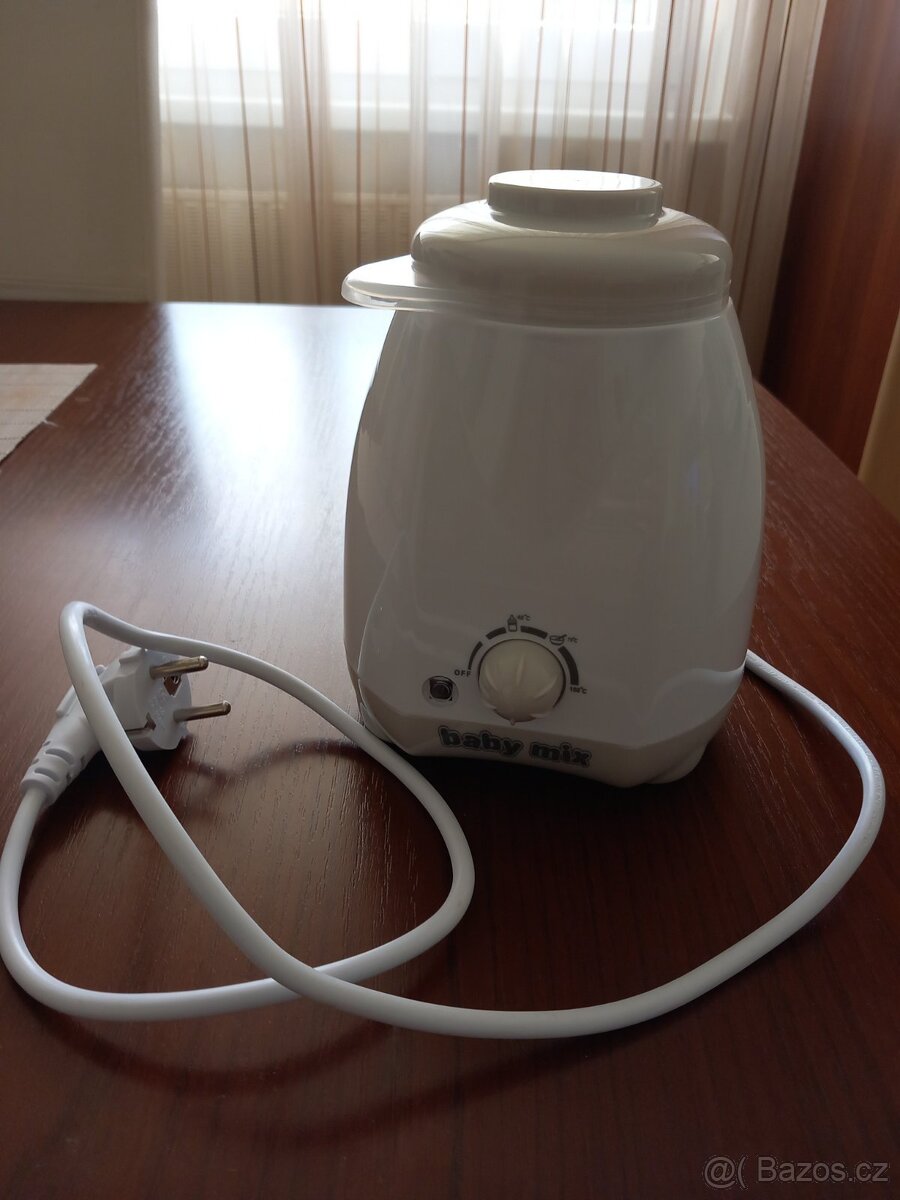 Ohřívač láhev - 2