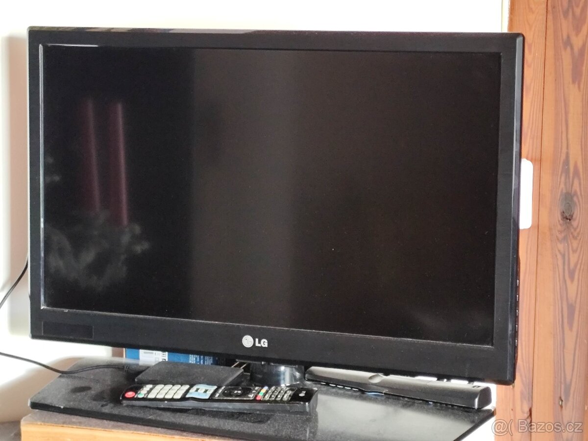 Televize LG - 2
