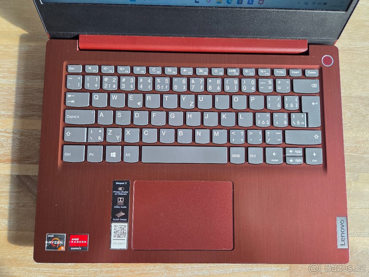 Lenovo IdeaPad 3-14ADA05 - 2