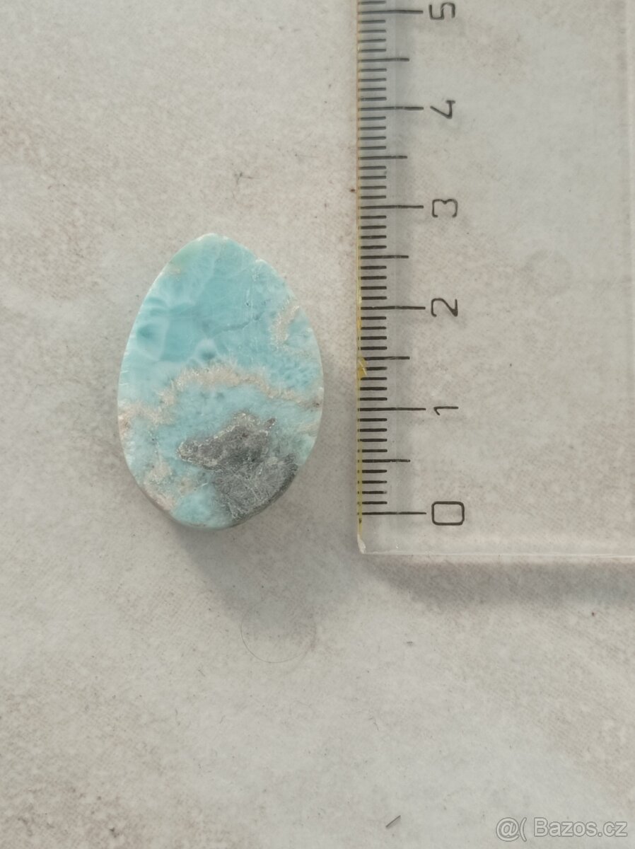 "LARIMAR" - 2