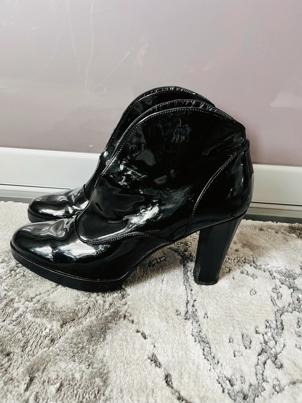 Baldinini kozačky - 2