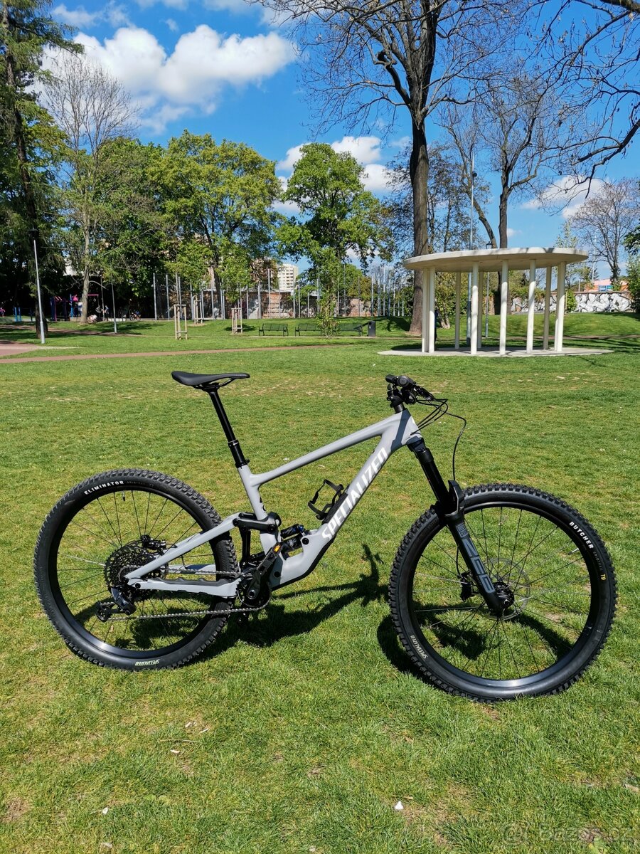 Specialized Enduro - 2