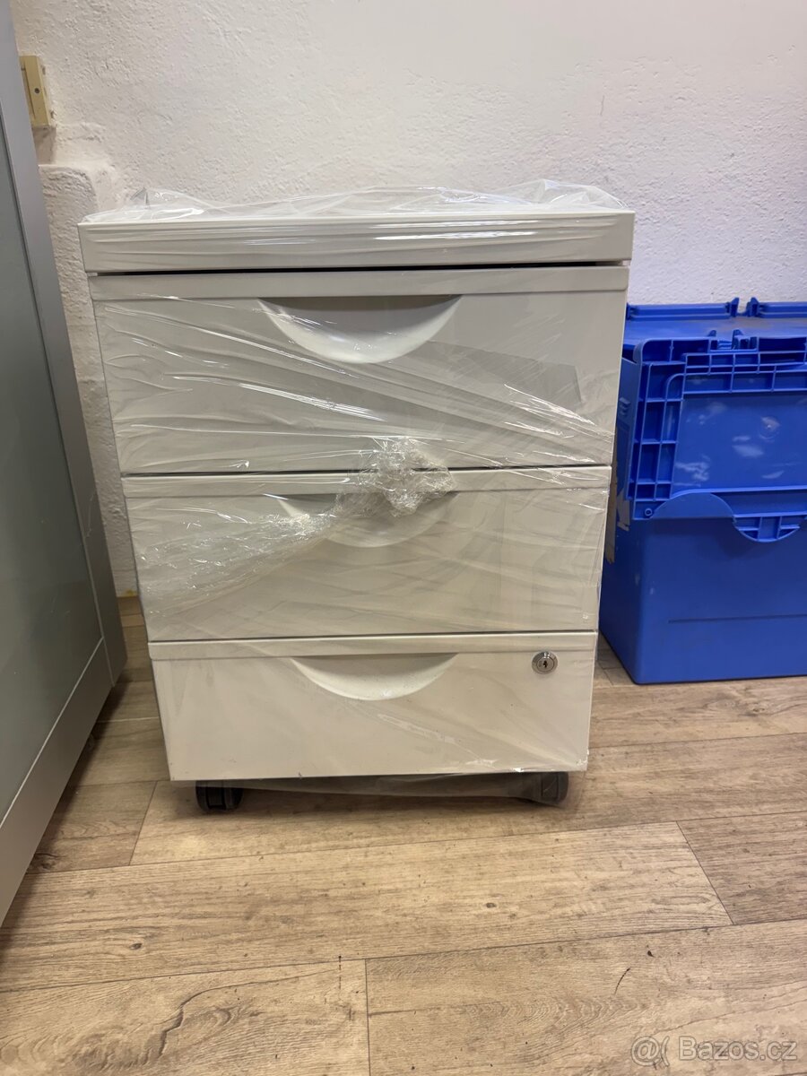 Kontainer Ikea - 2