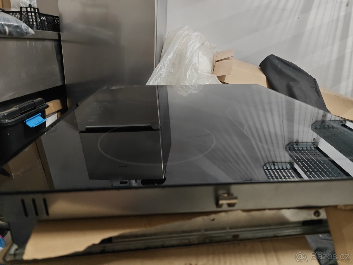 Varná deska Siguro - 2