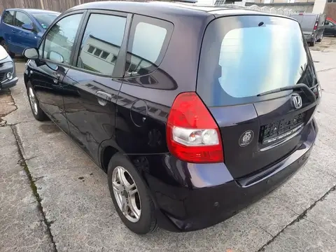 Honda Jazz 1.2i nová STK - 2