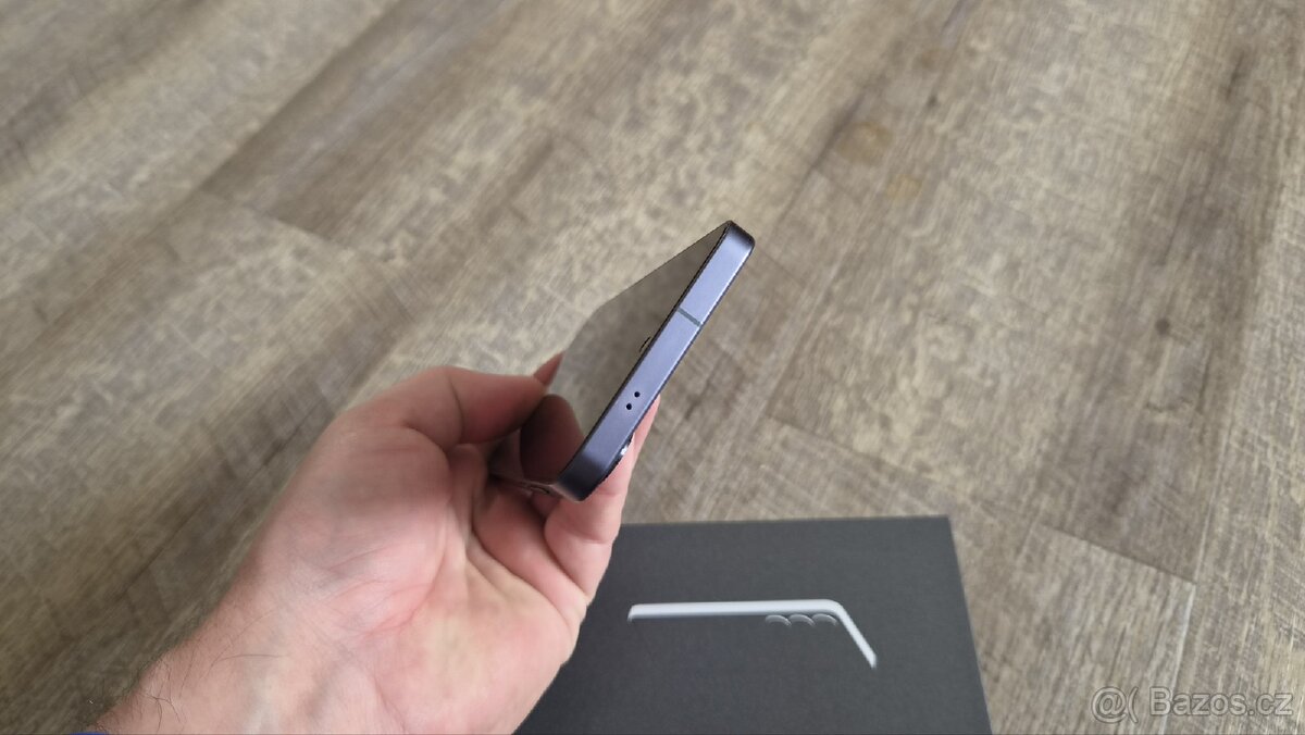 Samsung Galaxy S25 256gb - 2