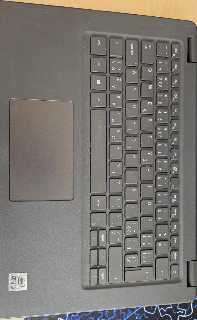 Dell Latitude 3410 - 2