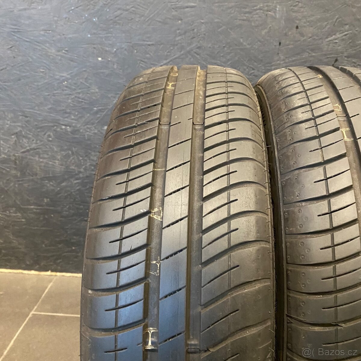 Sada pneu GoodYear 165/65/14 79T - 2