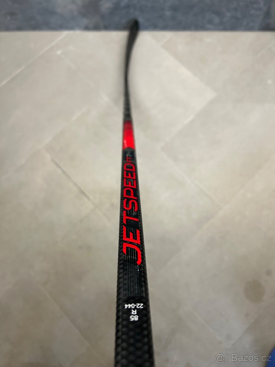 Hokejka CCM JetSpeed FT7 Pro - 2
