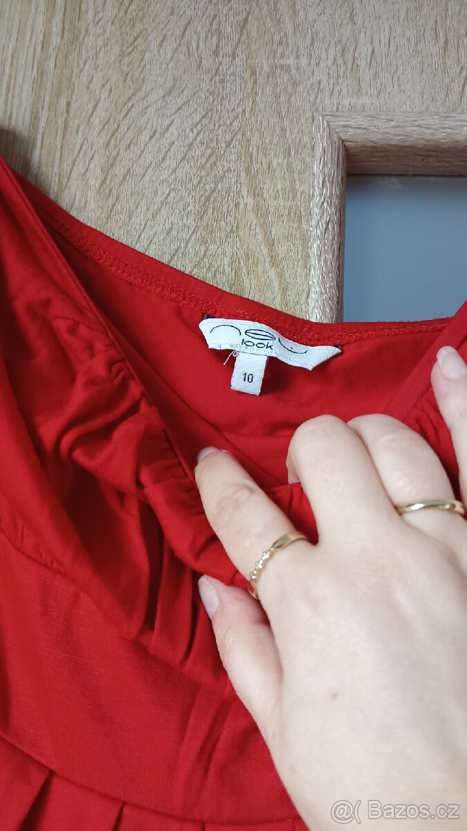 Dámská tunika. Značka New look - 2