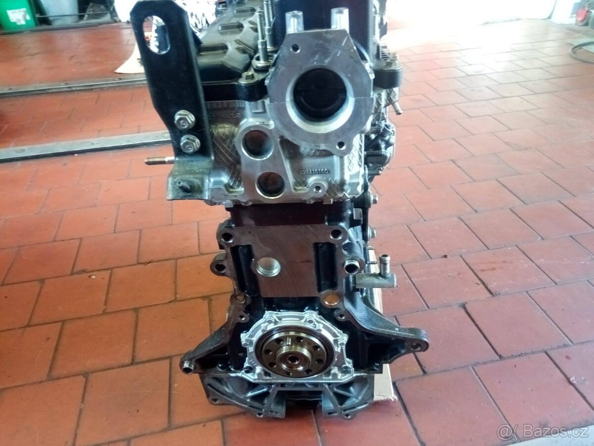 MAZDA motor na vozy Mazda CX5 CX7 Mazda 6,5,3,2 - 2