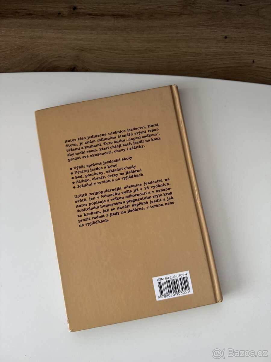 Jak si vysloužit ostruhy - 2