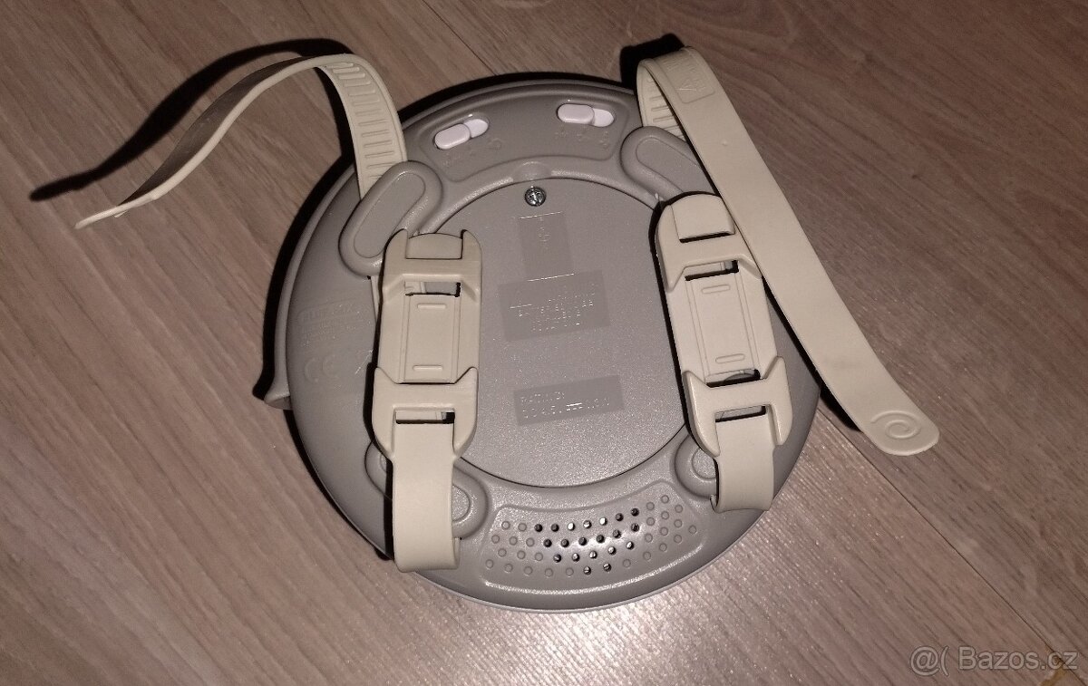 Noční světýlko s projektorem - 2