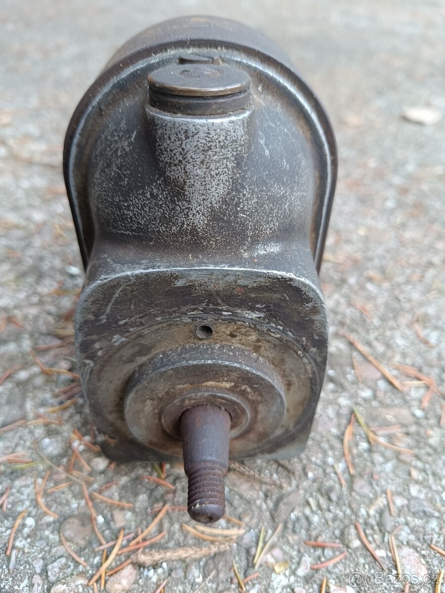 Magnet 11- Bosch FF4AL102 - 2