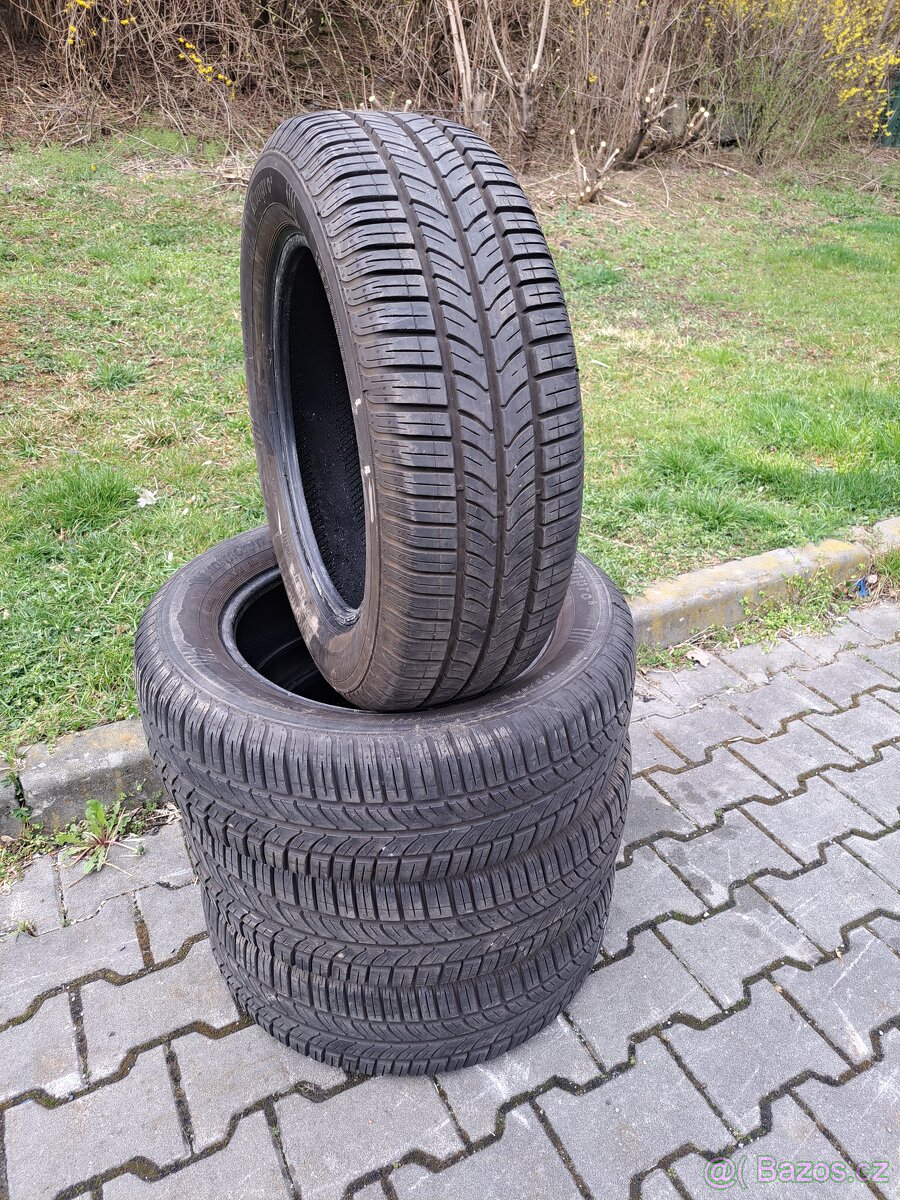 195/60R15 - 2
