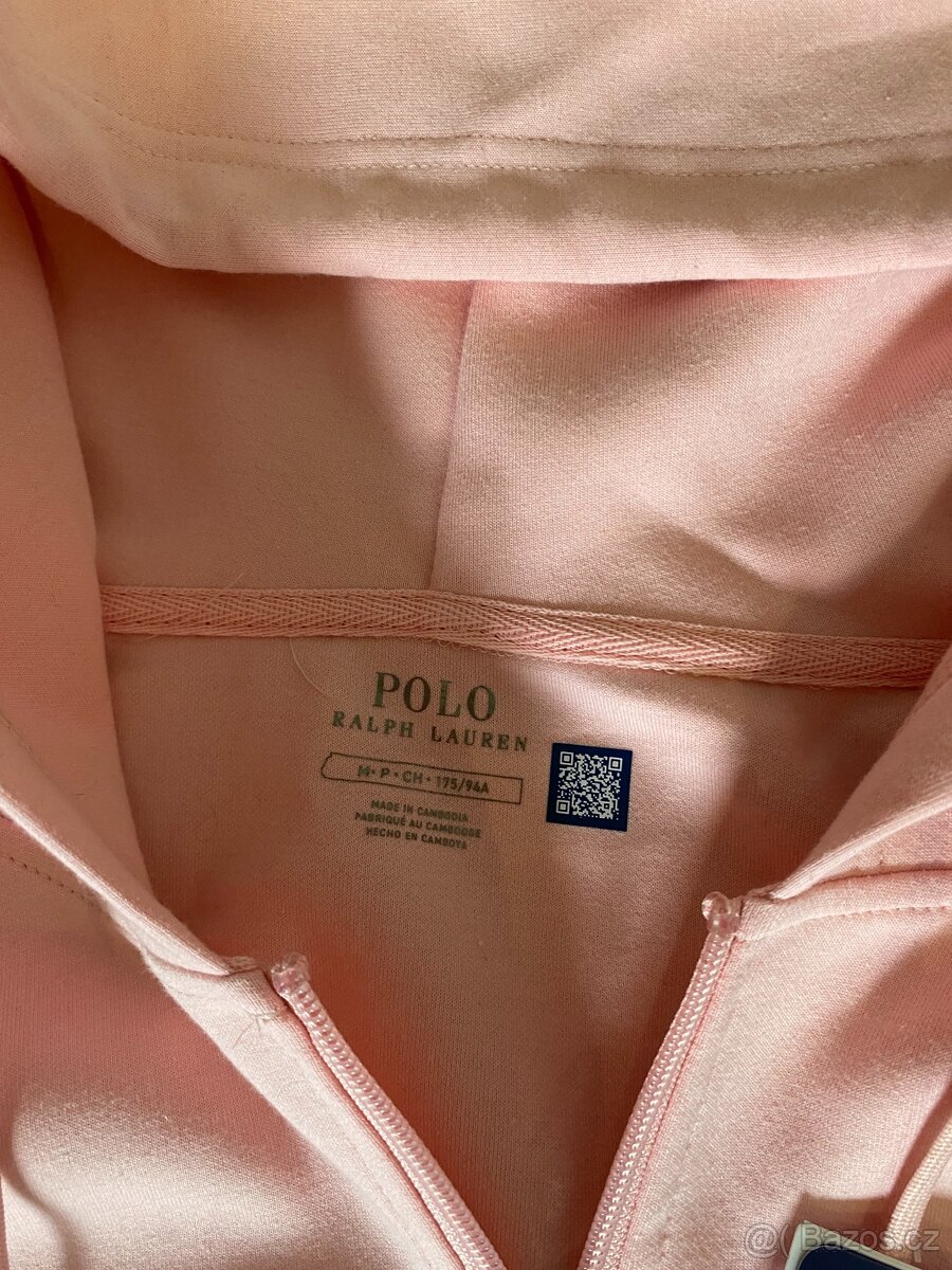 Polo Ralph Lauren mikina - 2