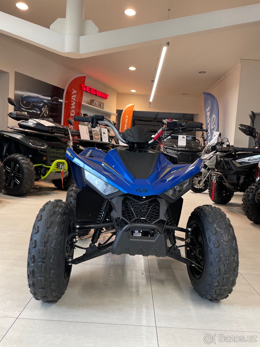 Linhai ATV 110 - dětská čtyřkolka - 2