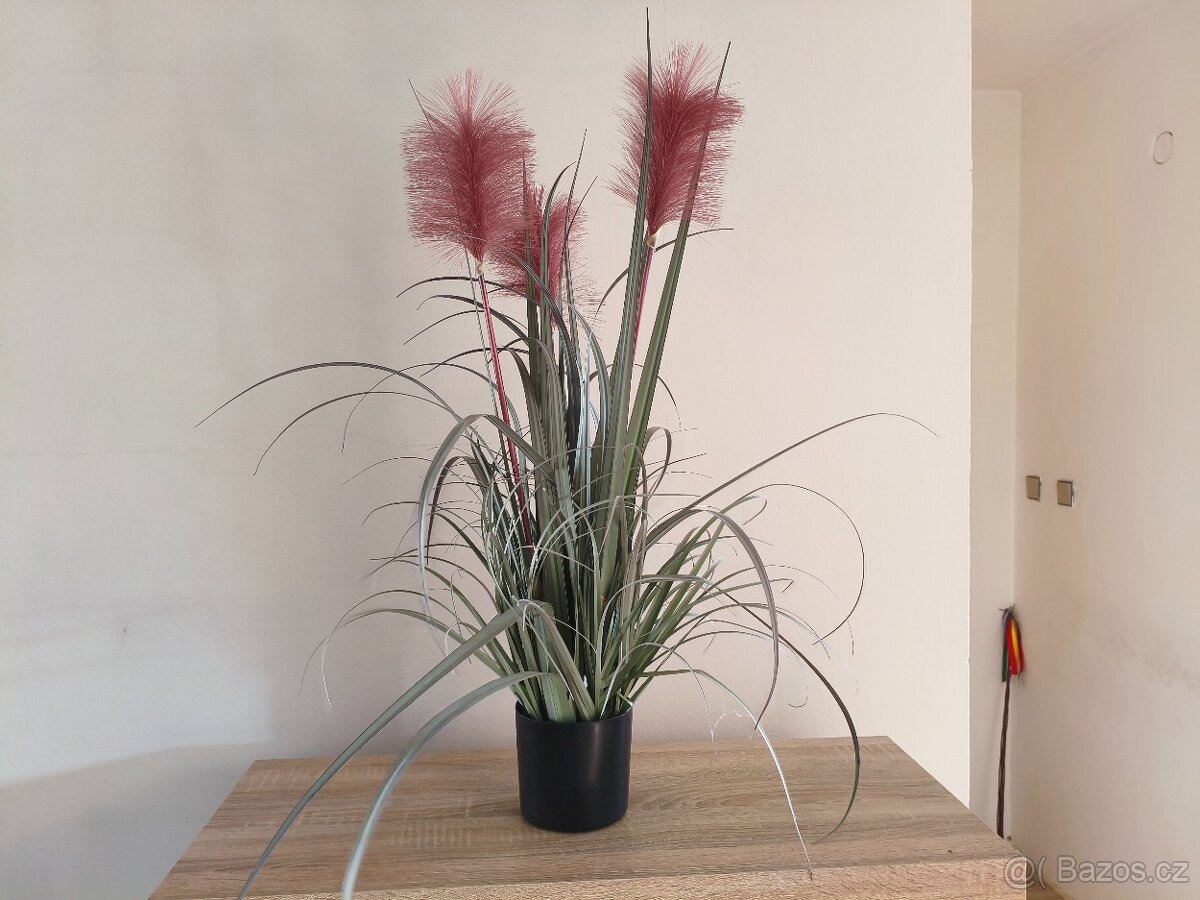 Umělé rostliny - 2