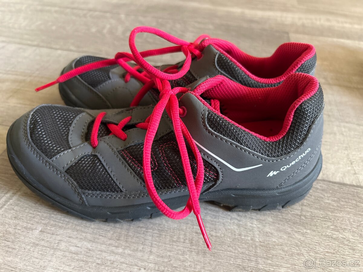 Dětské trekové boty - 2